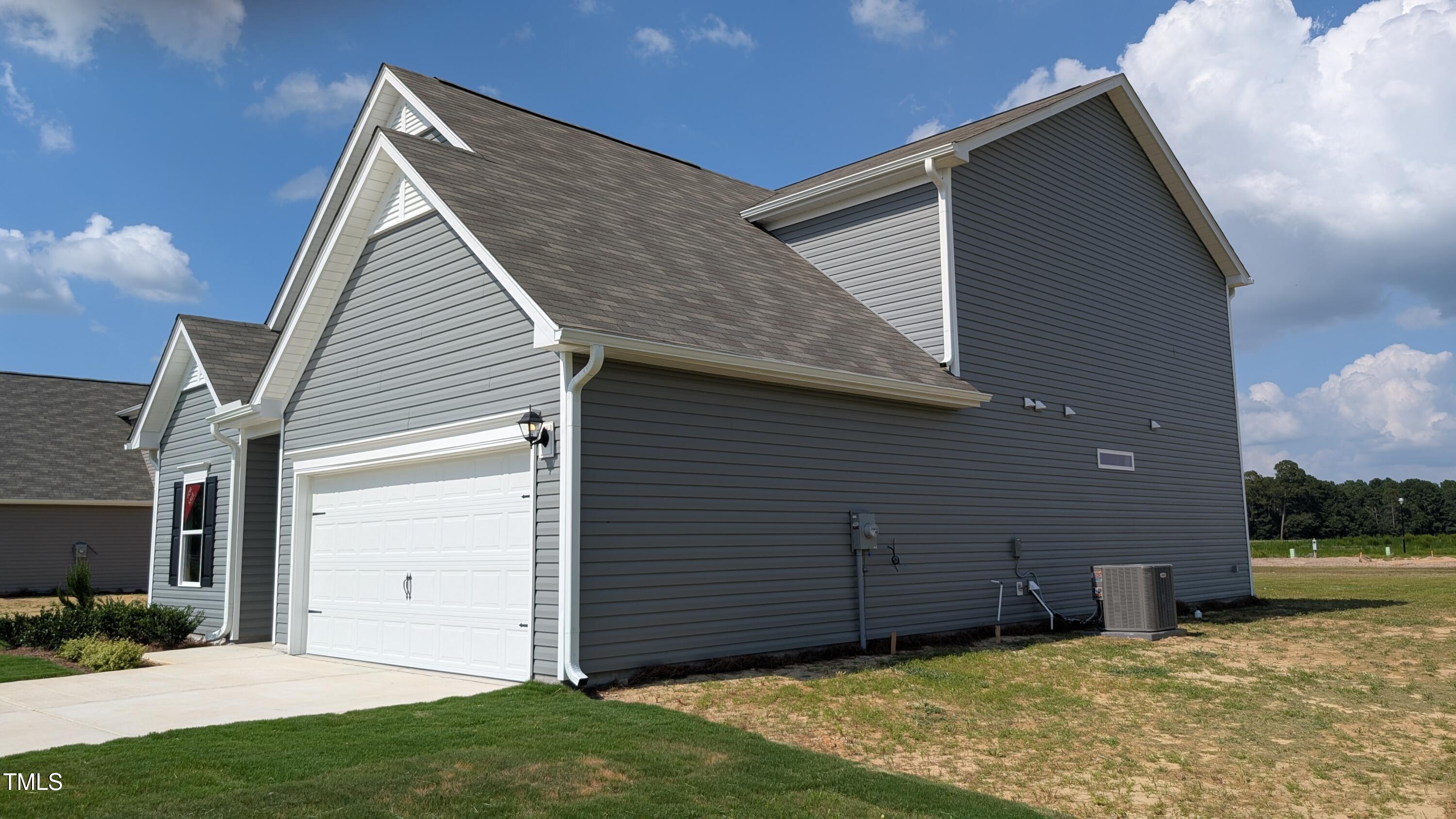 208 Saxony Drive