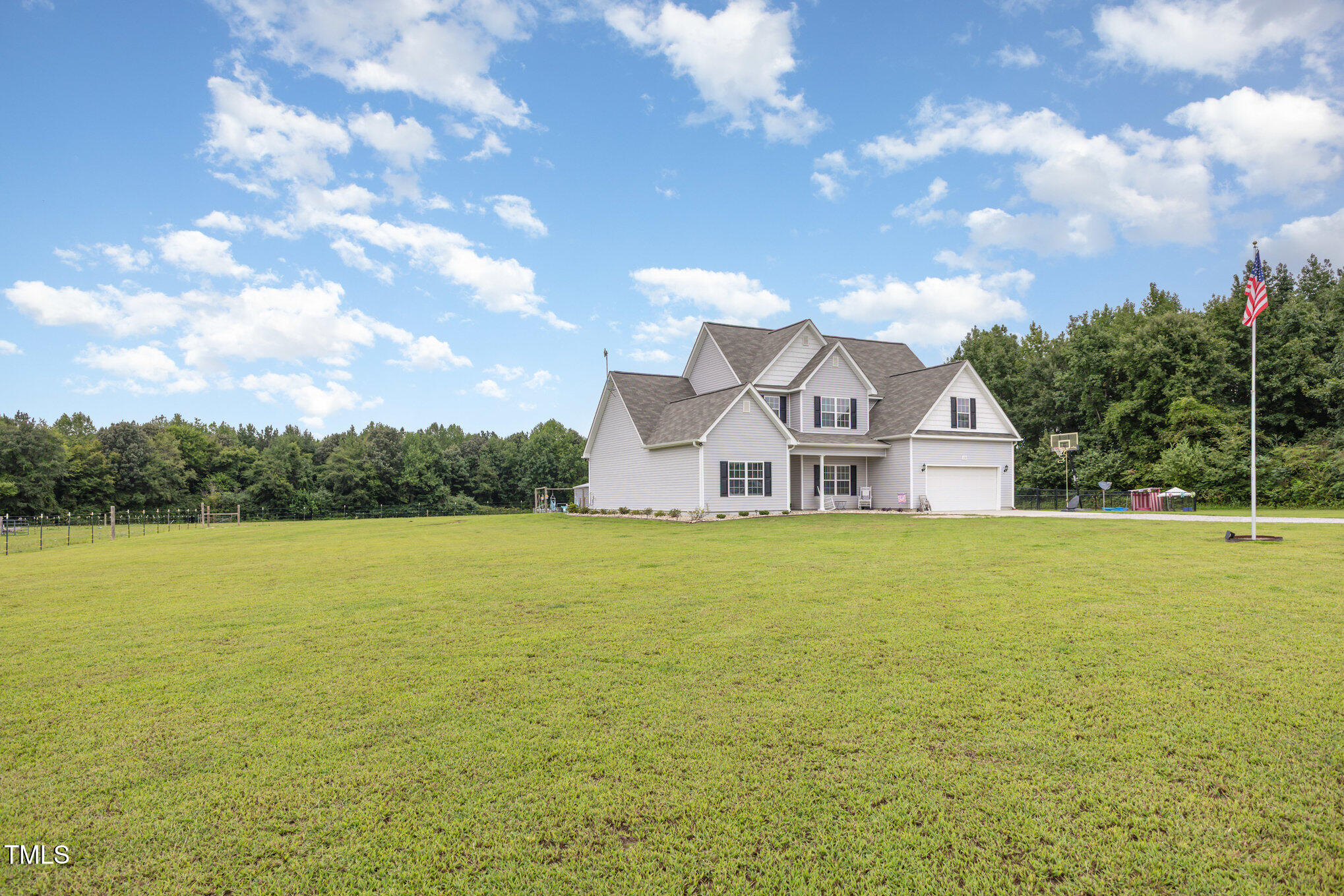 1170 Nick Coley Road