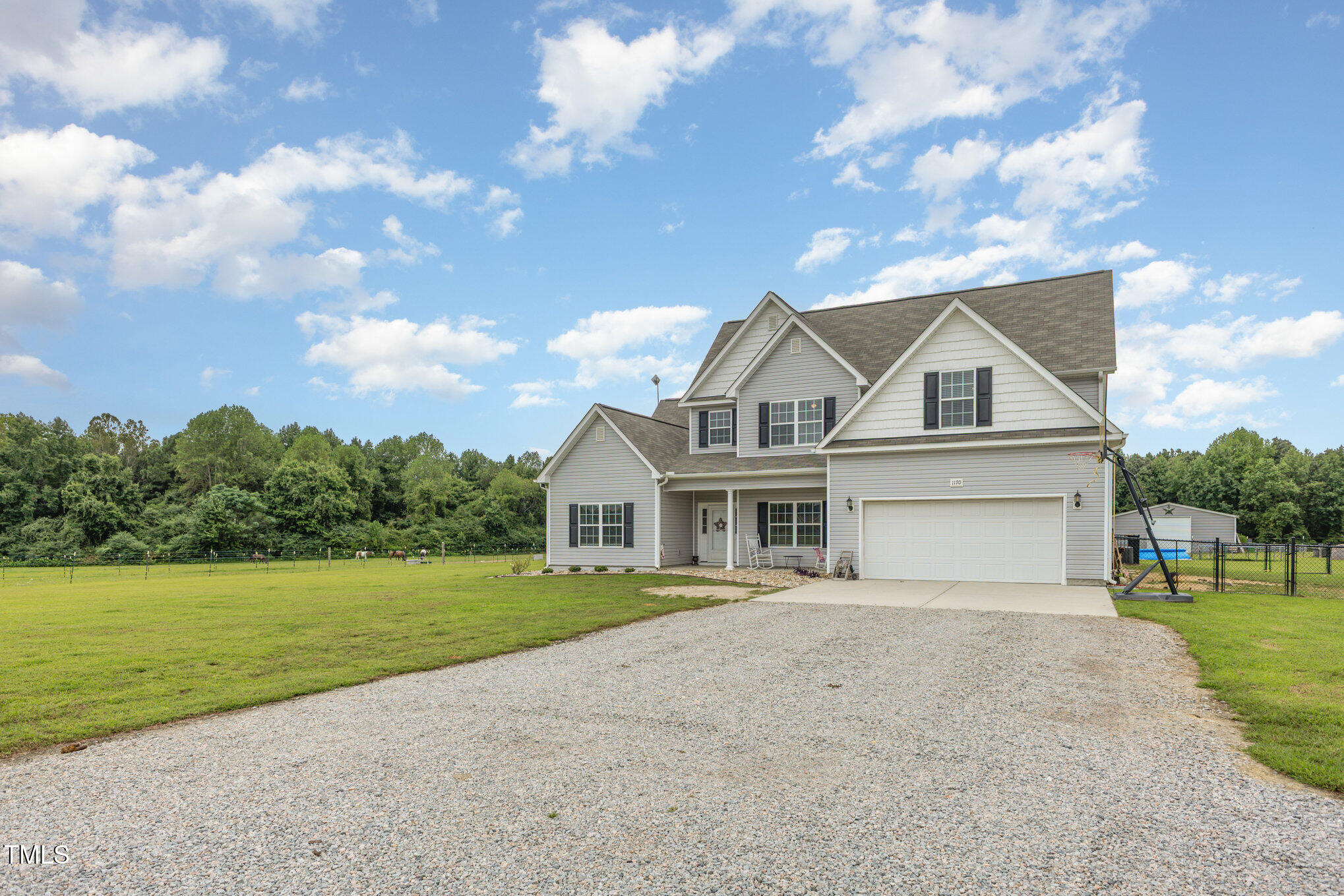 1170 Nick Coley Road