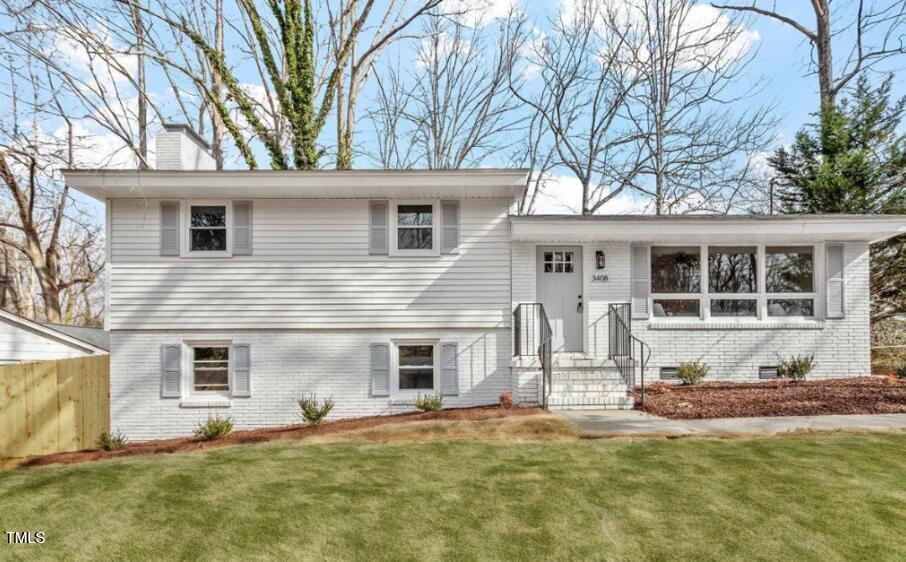 3408 Brentwood Road