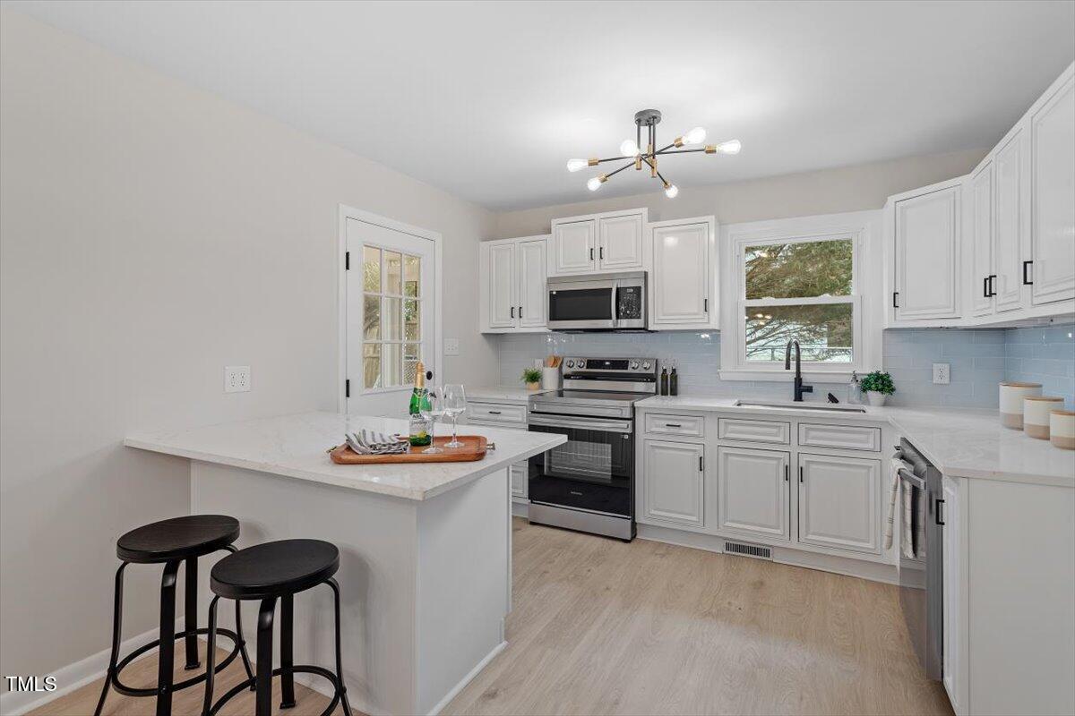 3408 Brentwood Road