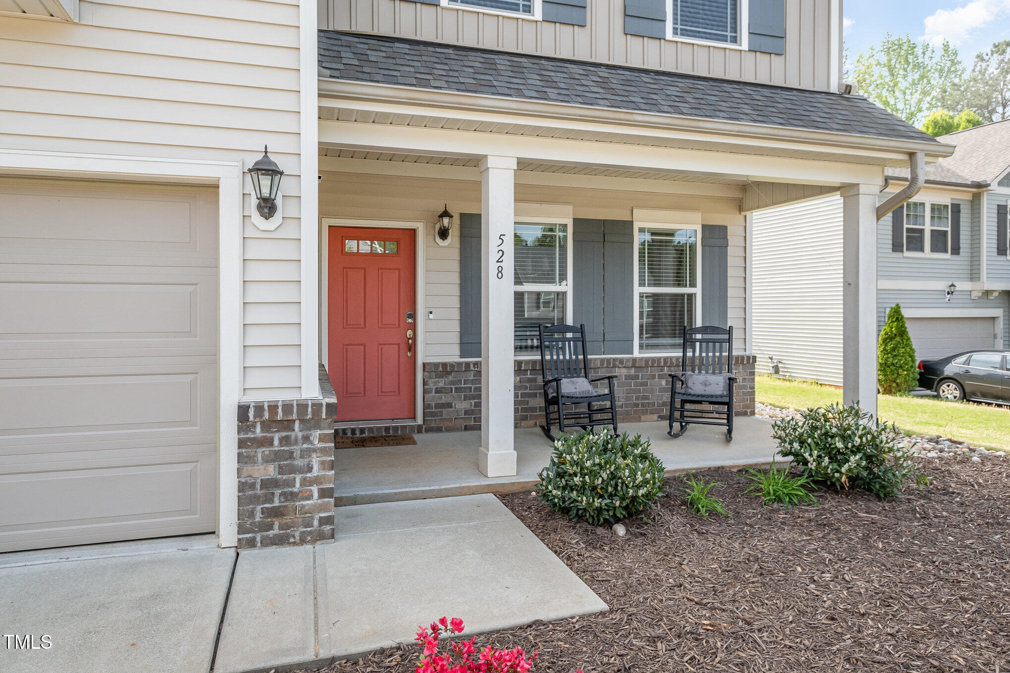 528 Holden Forest Drive