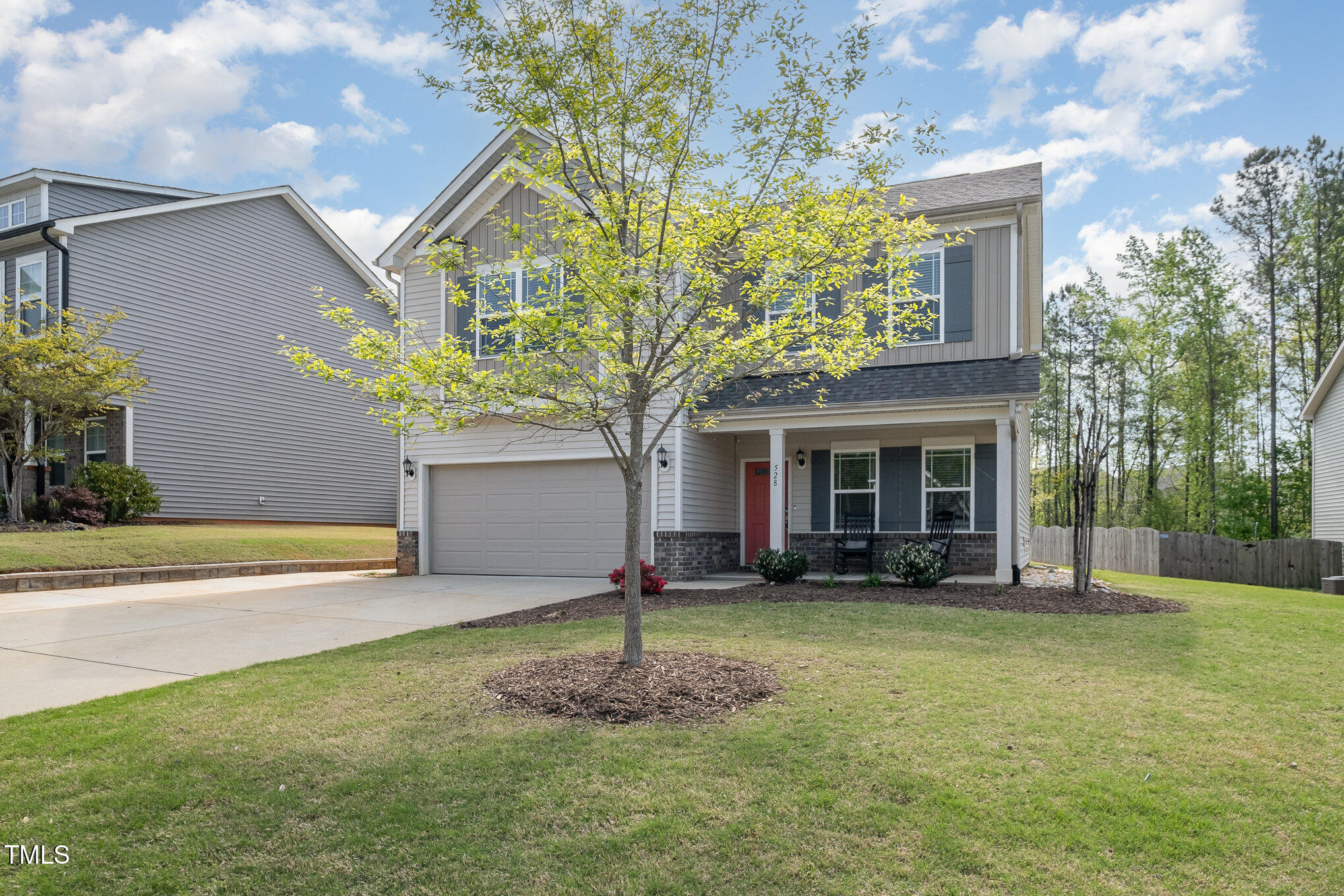 528 Holden Forest Drive