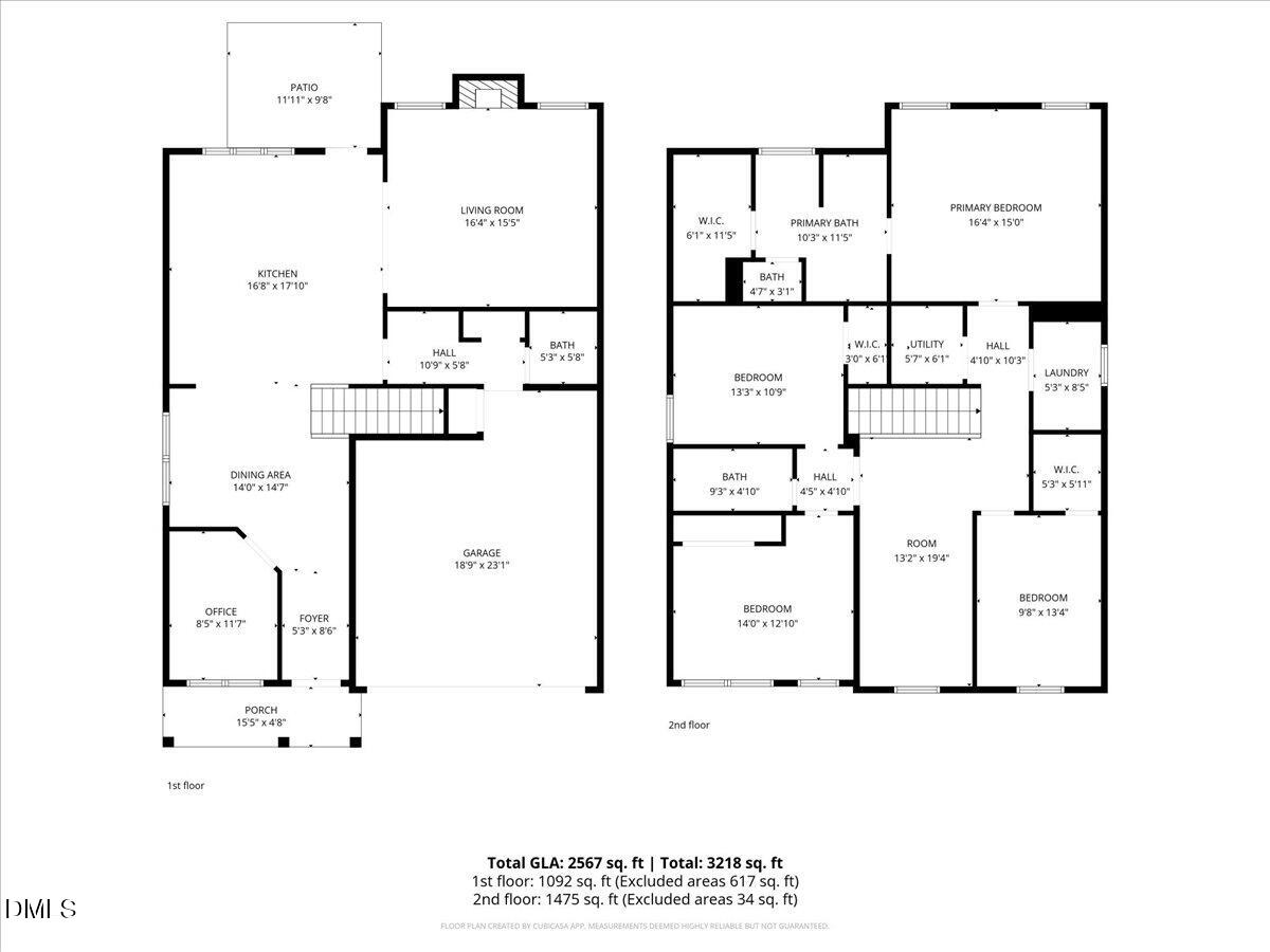 119 Bent Willow Drive