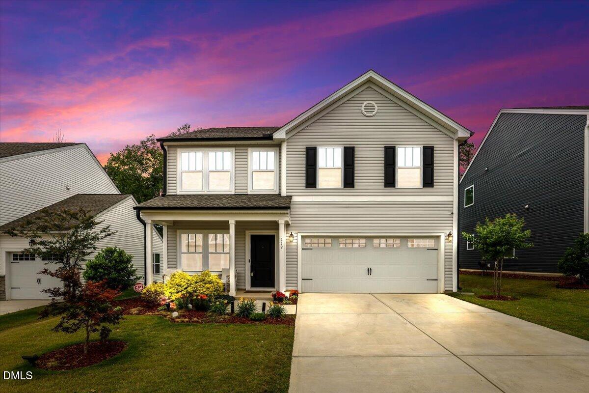 119 Bent Willow Drive