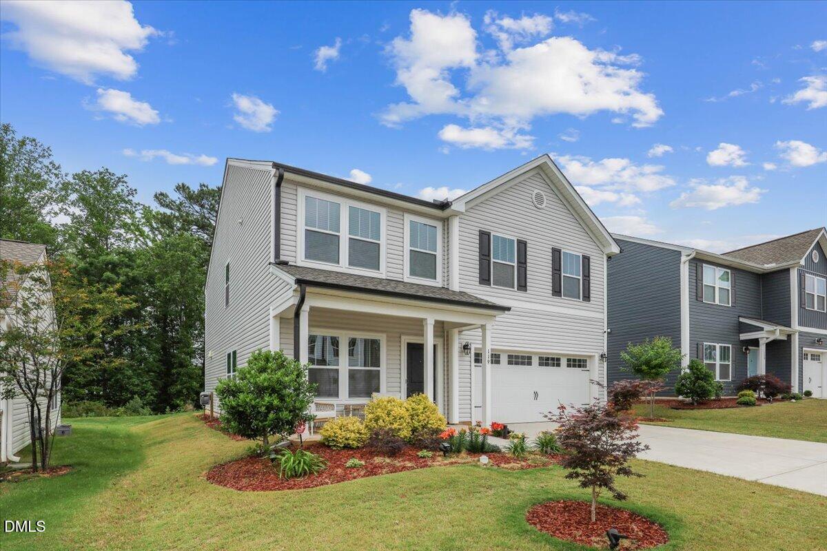 119 Bent Willow Drive
