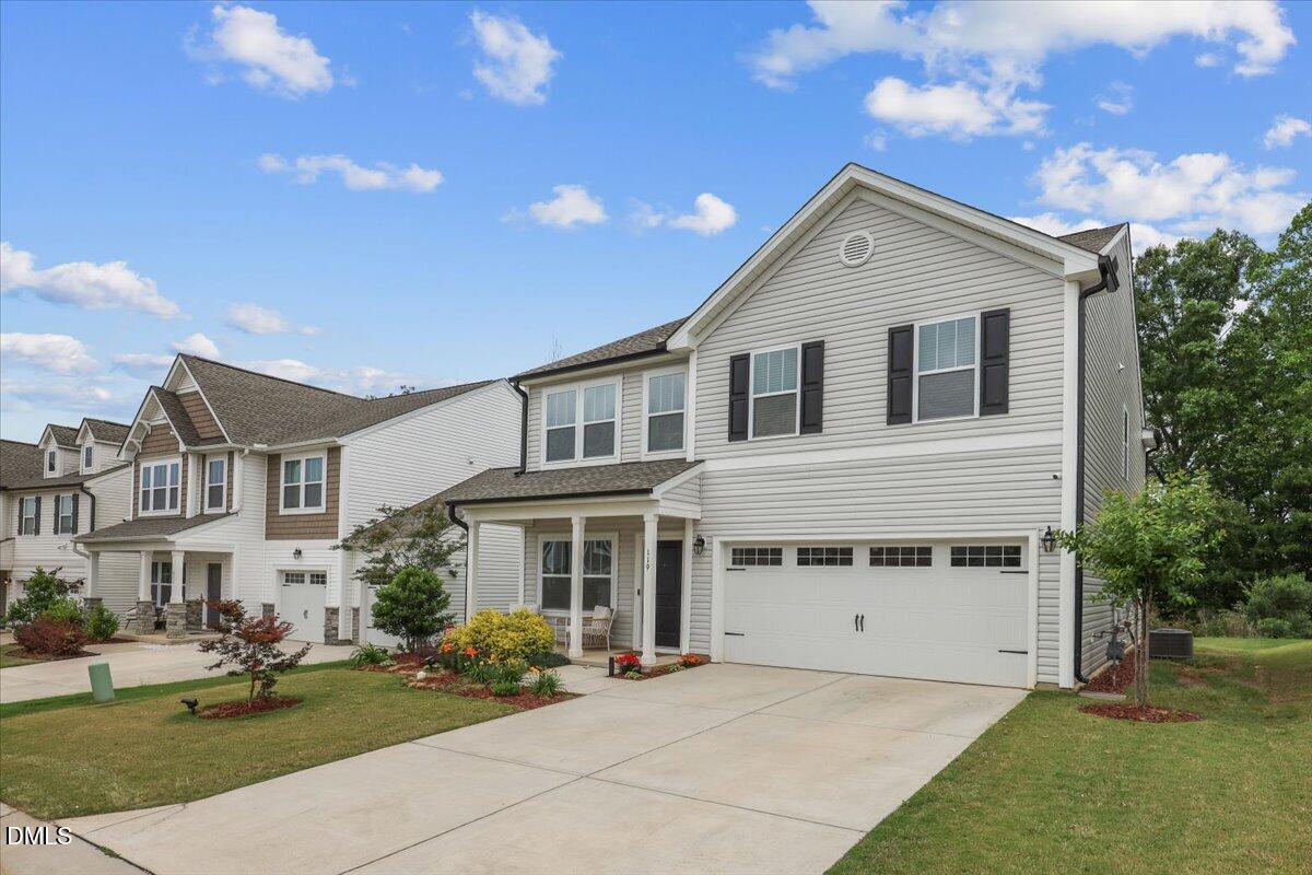 119 Bent Willow Drive