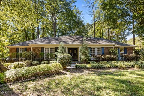 8701 Oneal Road Raleigh NC 27613