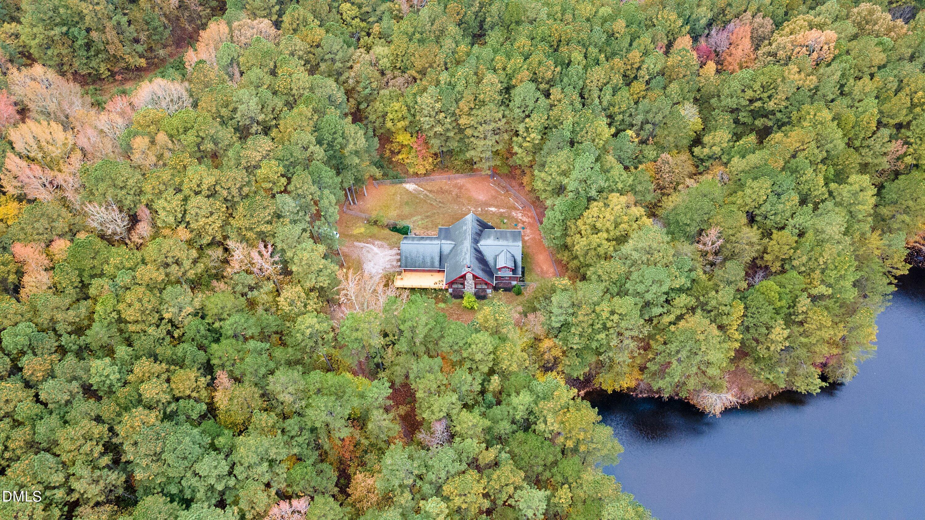 3077 Sam Moss Hayes Road