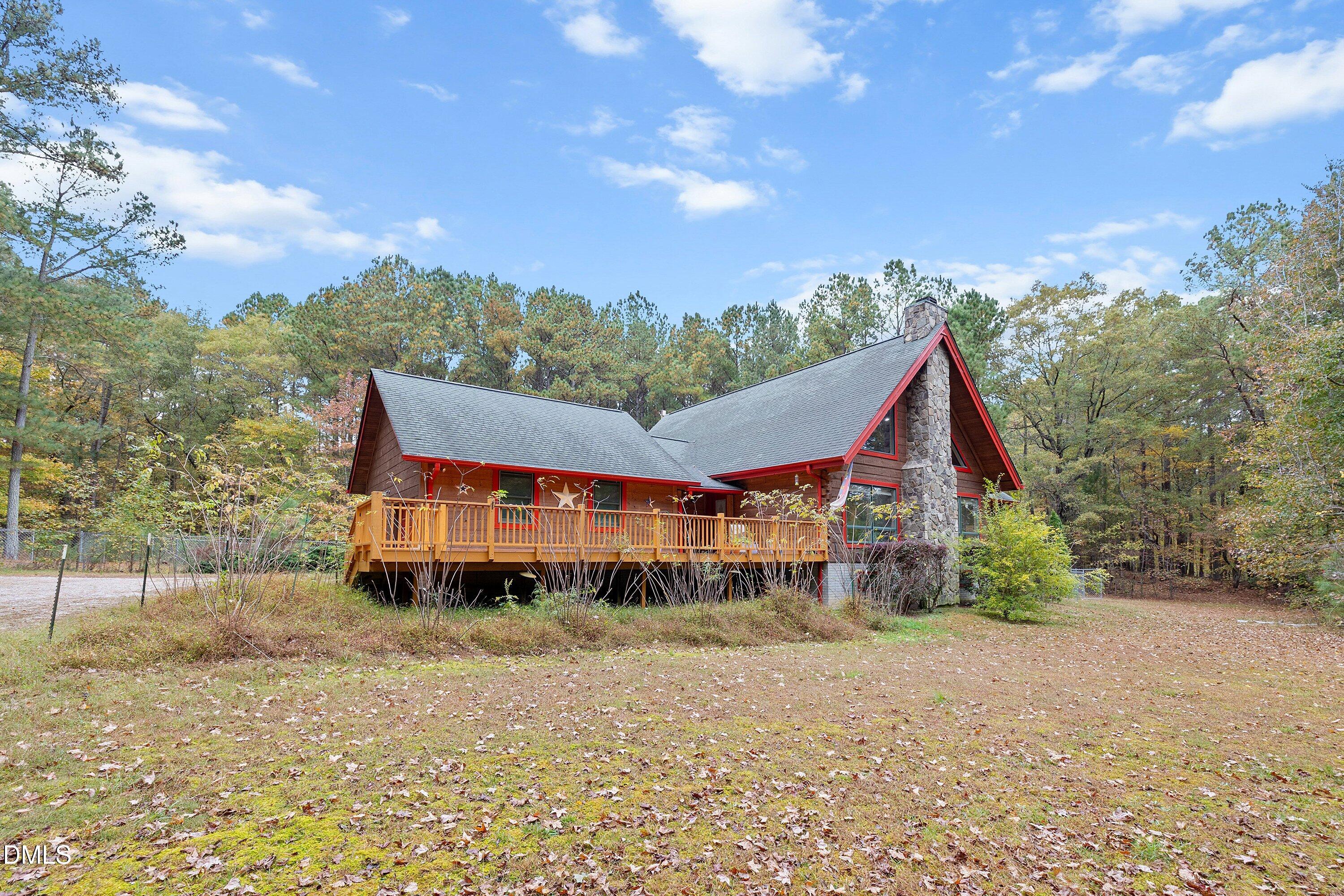 3077 Sam Moss Hayes Road