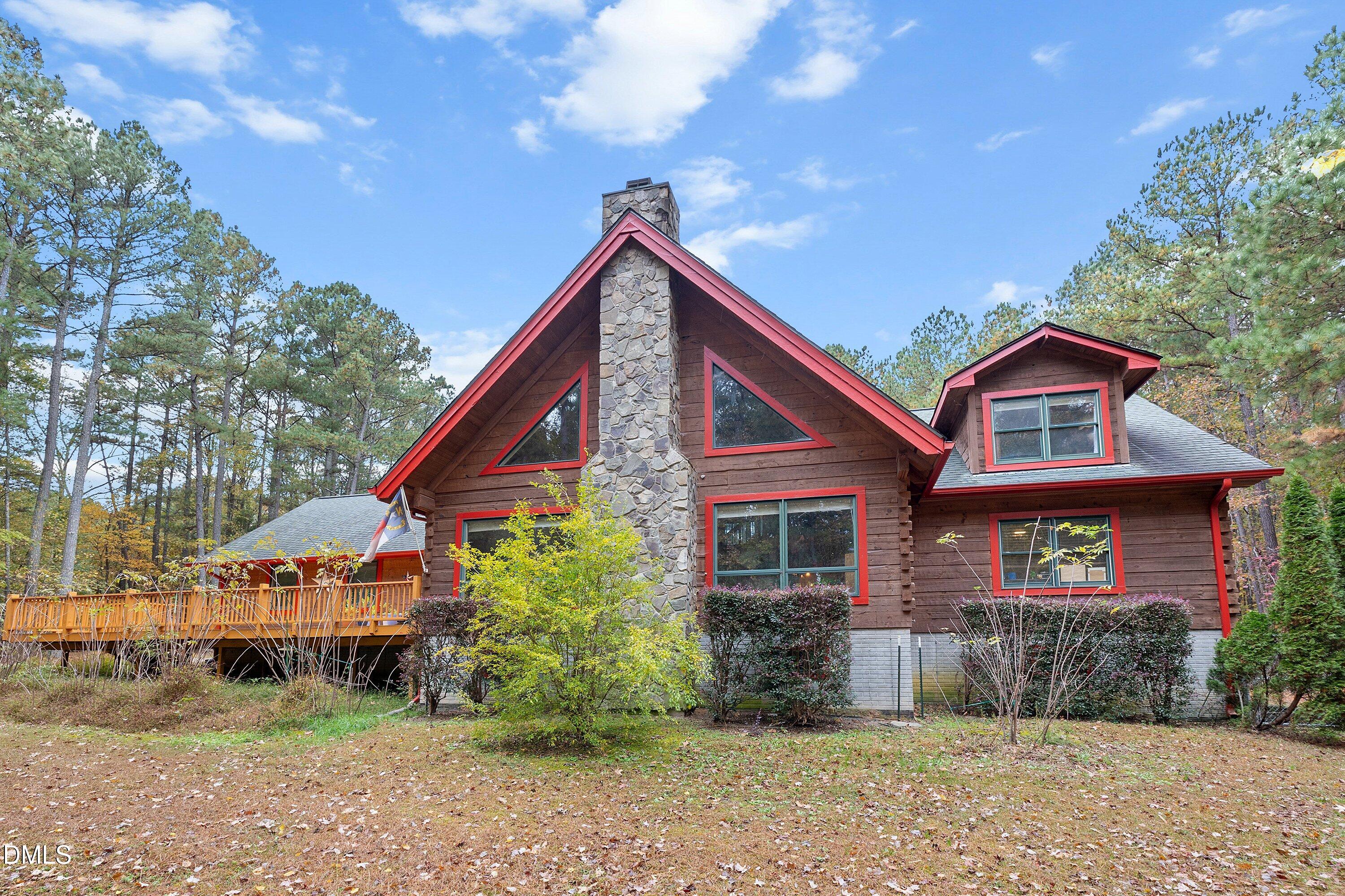 3077 Sam Moss Hayes Road