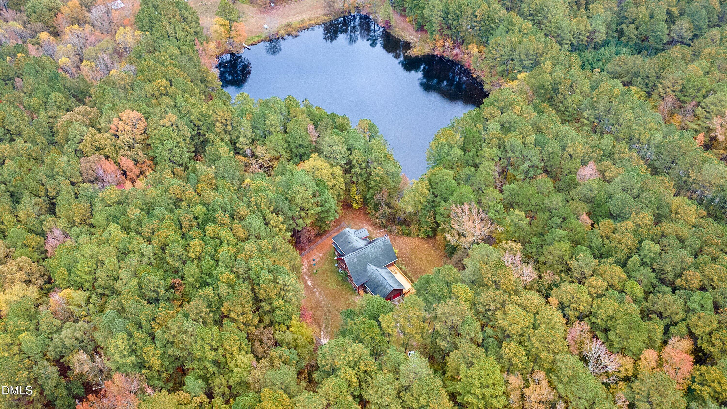 3077 Sam Moss Hayes Road