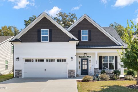 108 Sweetbay Park Park Youngsville NC 27596