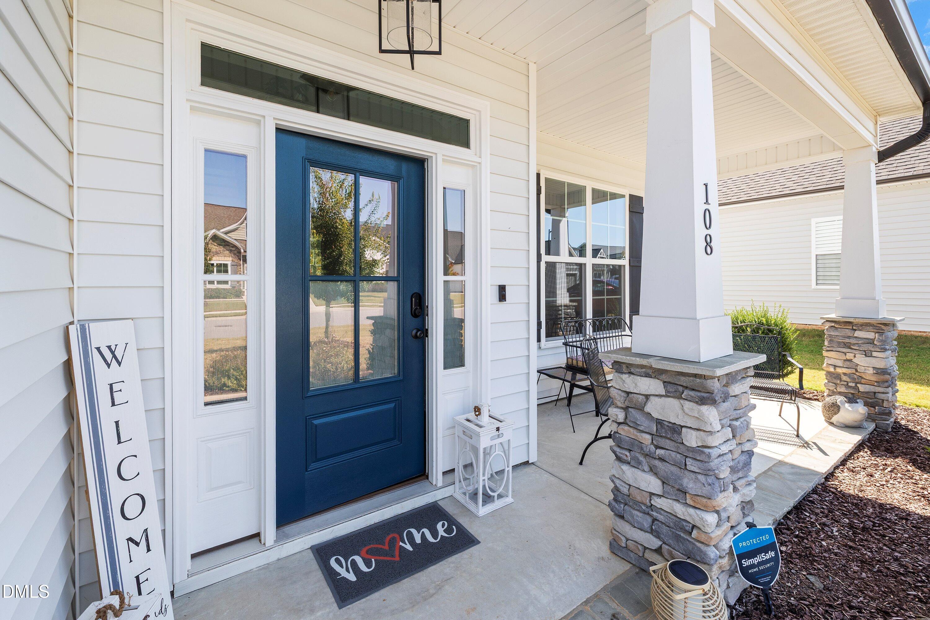 108 Sweetbay Park Park