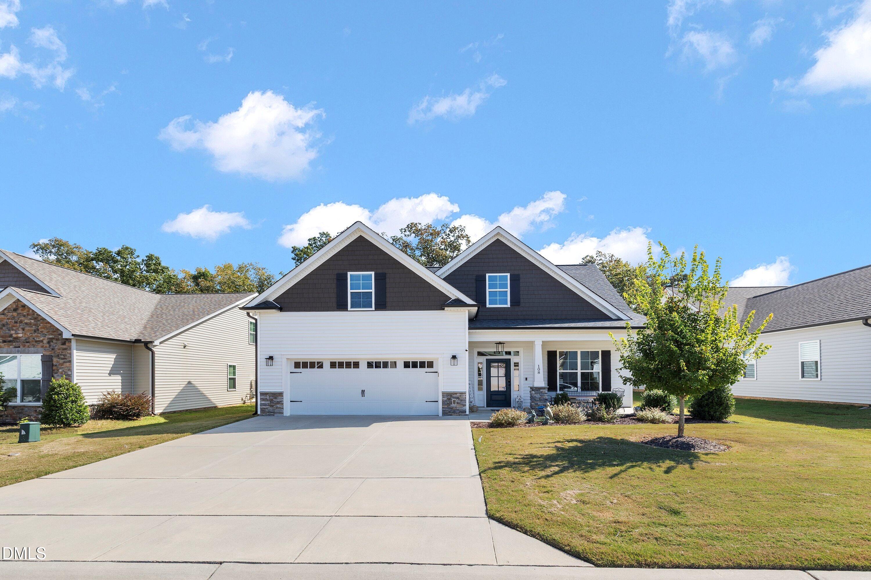 108 Sweetbay Park Park