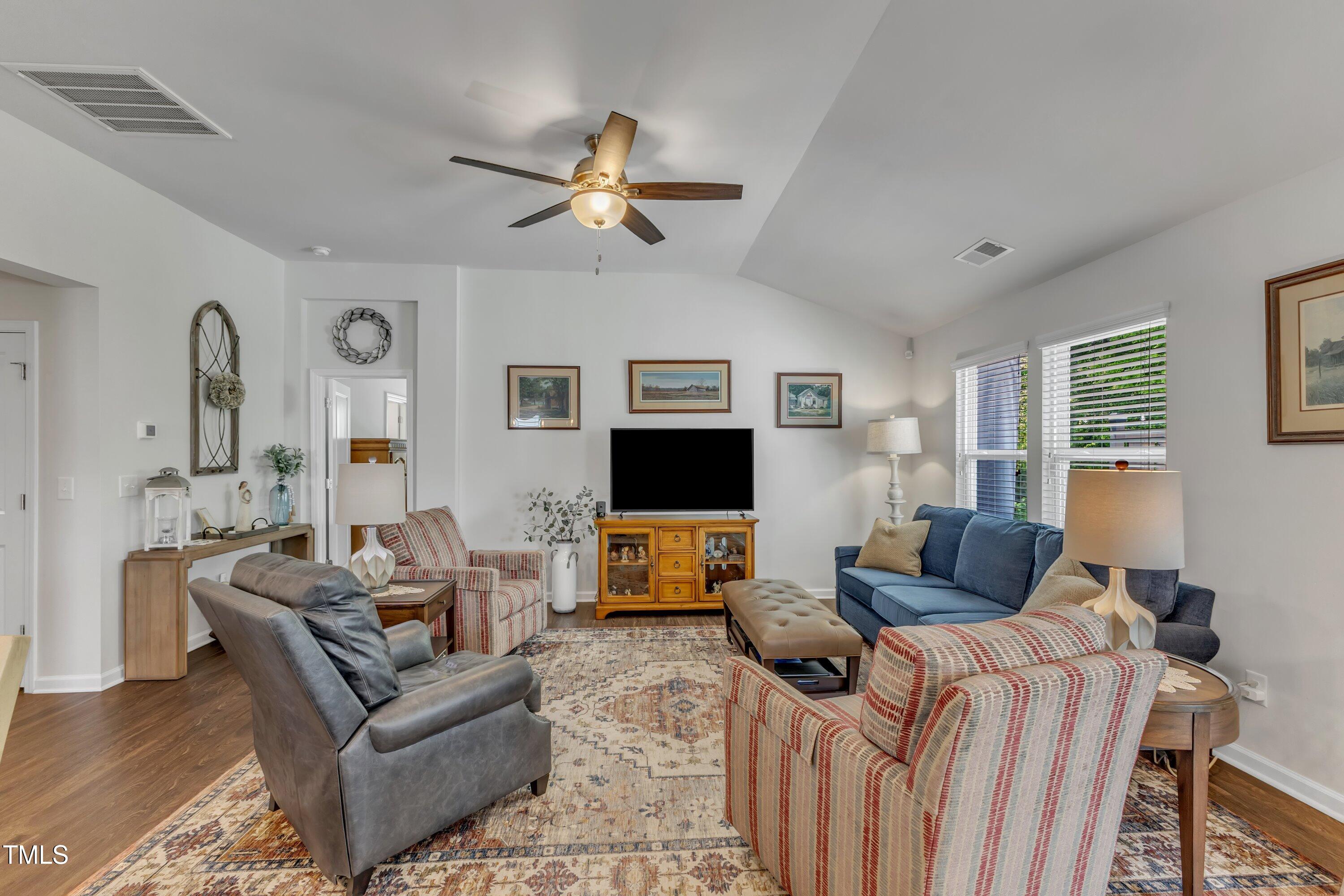 2634 Yellow Pine Road