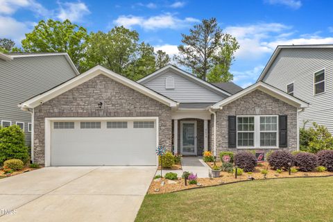 2634 Yellow Pine Road Raleigh NC 27616