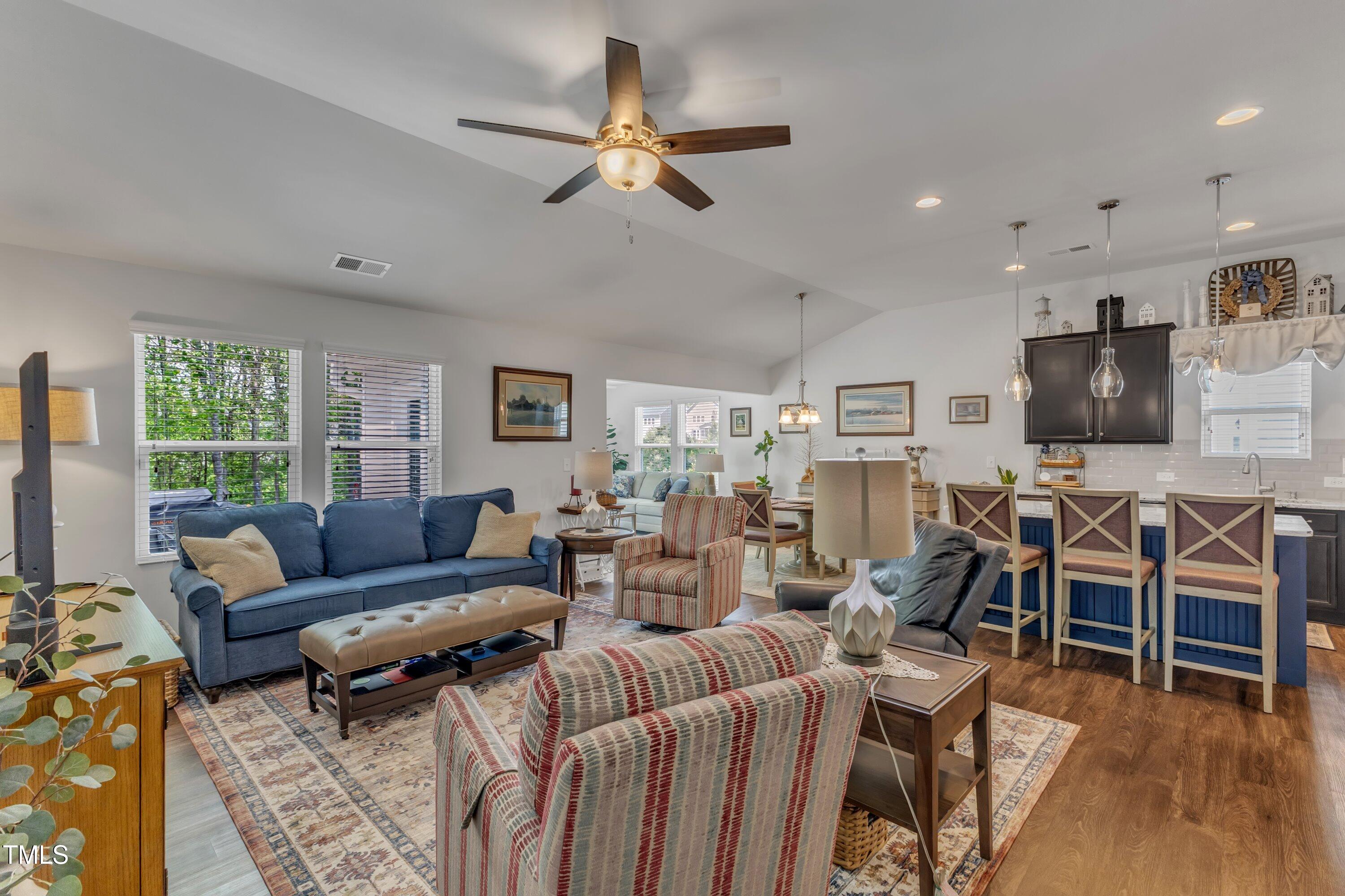 2634 Yellow Pine Road