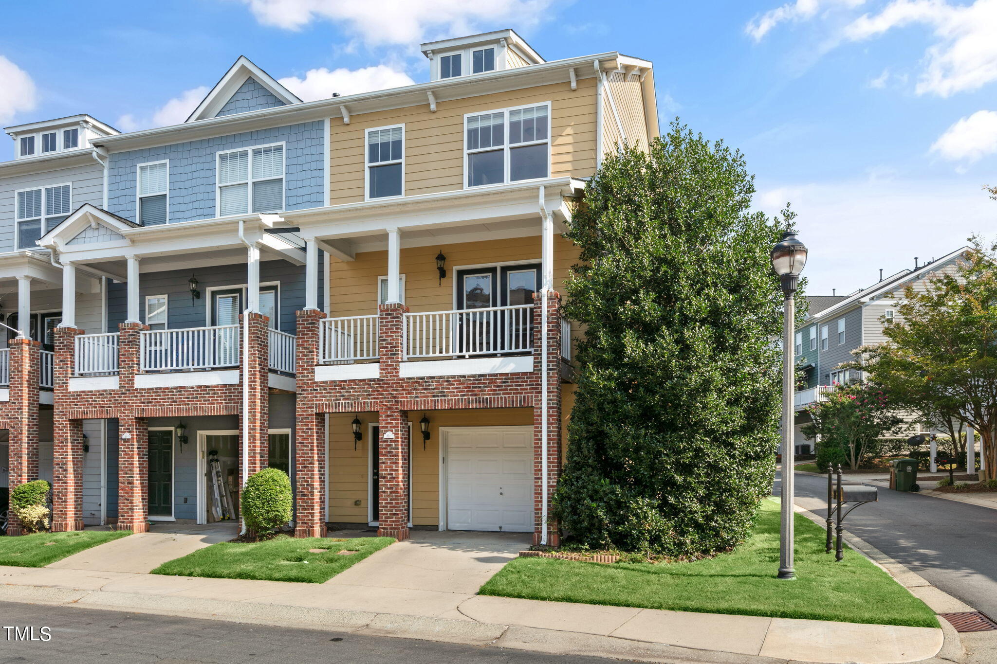 View Cary, NC 27519 townhome