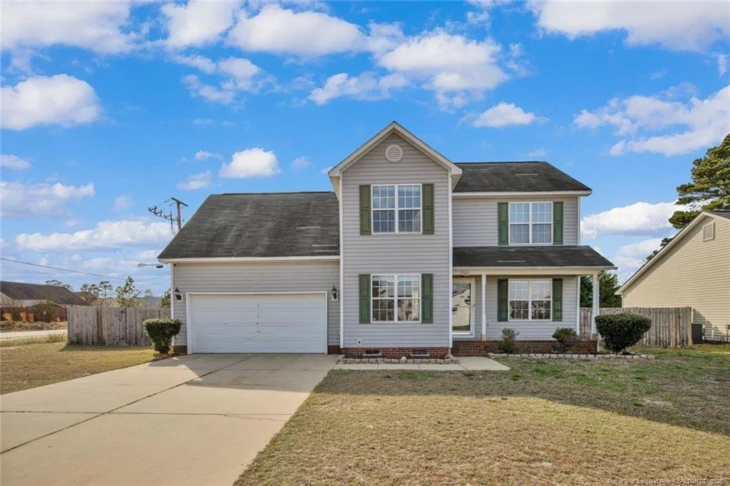 2460 Saltwood Drive