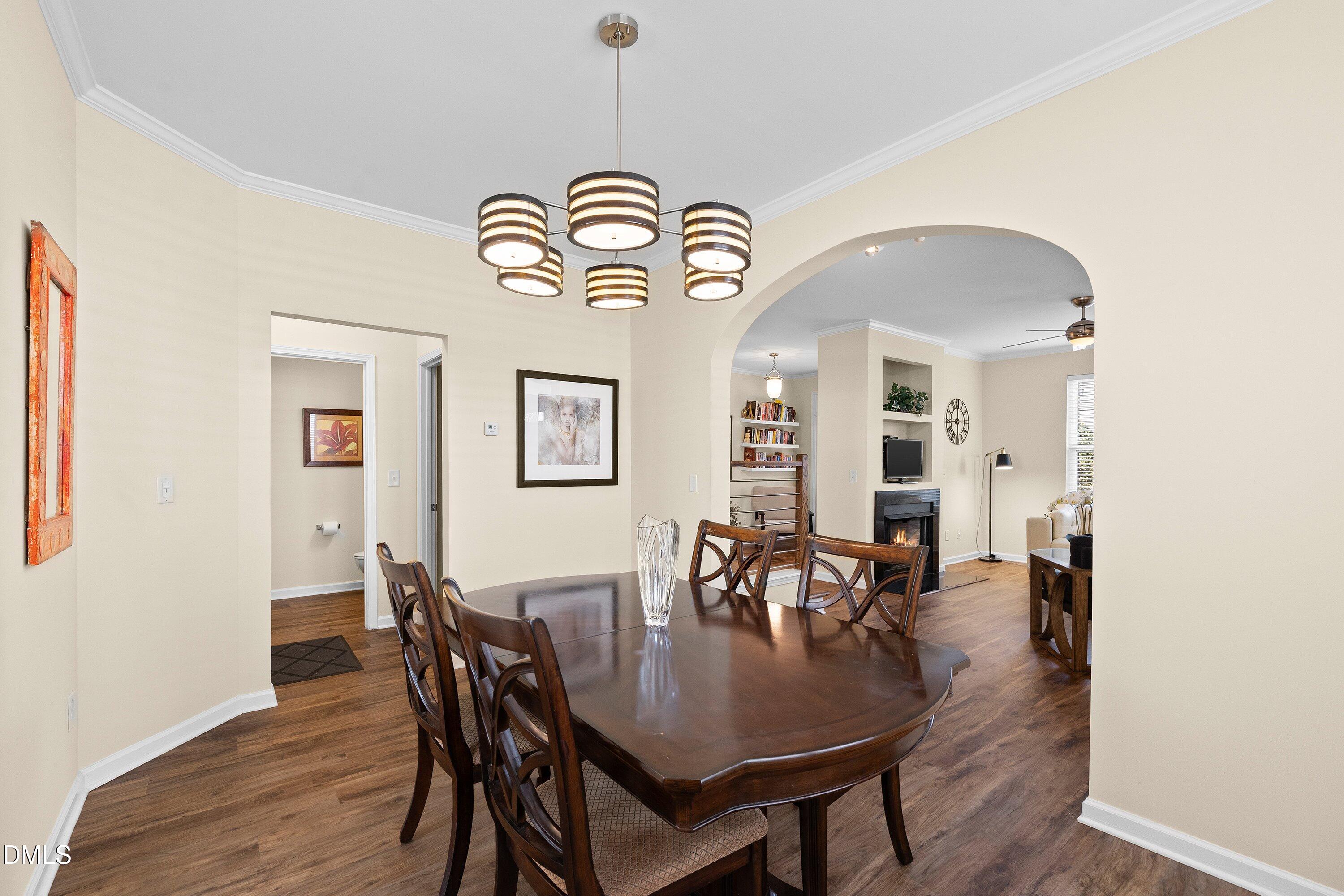 4920 Lady Of The Lake Drive