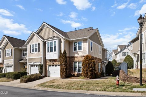 4920 Lady Of The Lake Drive Raleigh NC 27612