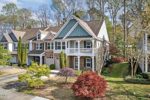 1905 Bartlett Circle Hillsborough NC 27278