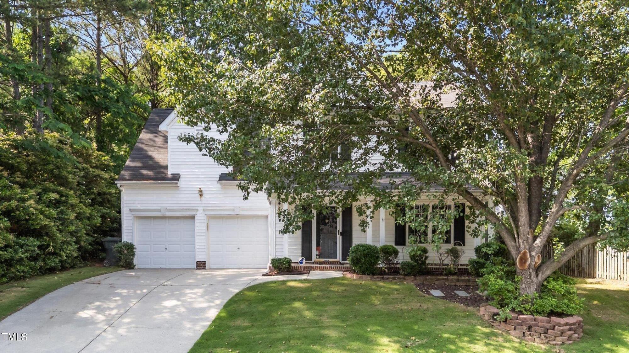 4213 Stoneford Trace Drive
