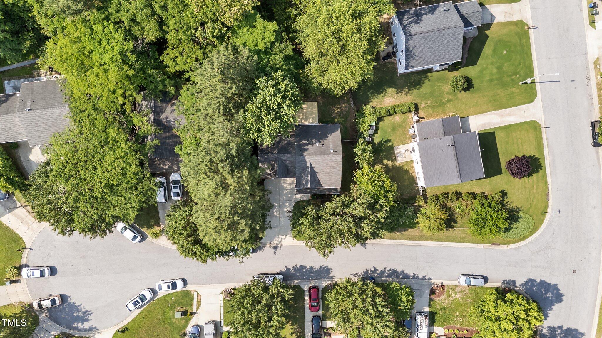 4213 Stoneford Trace Drive