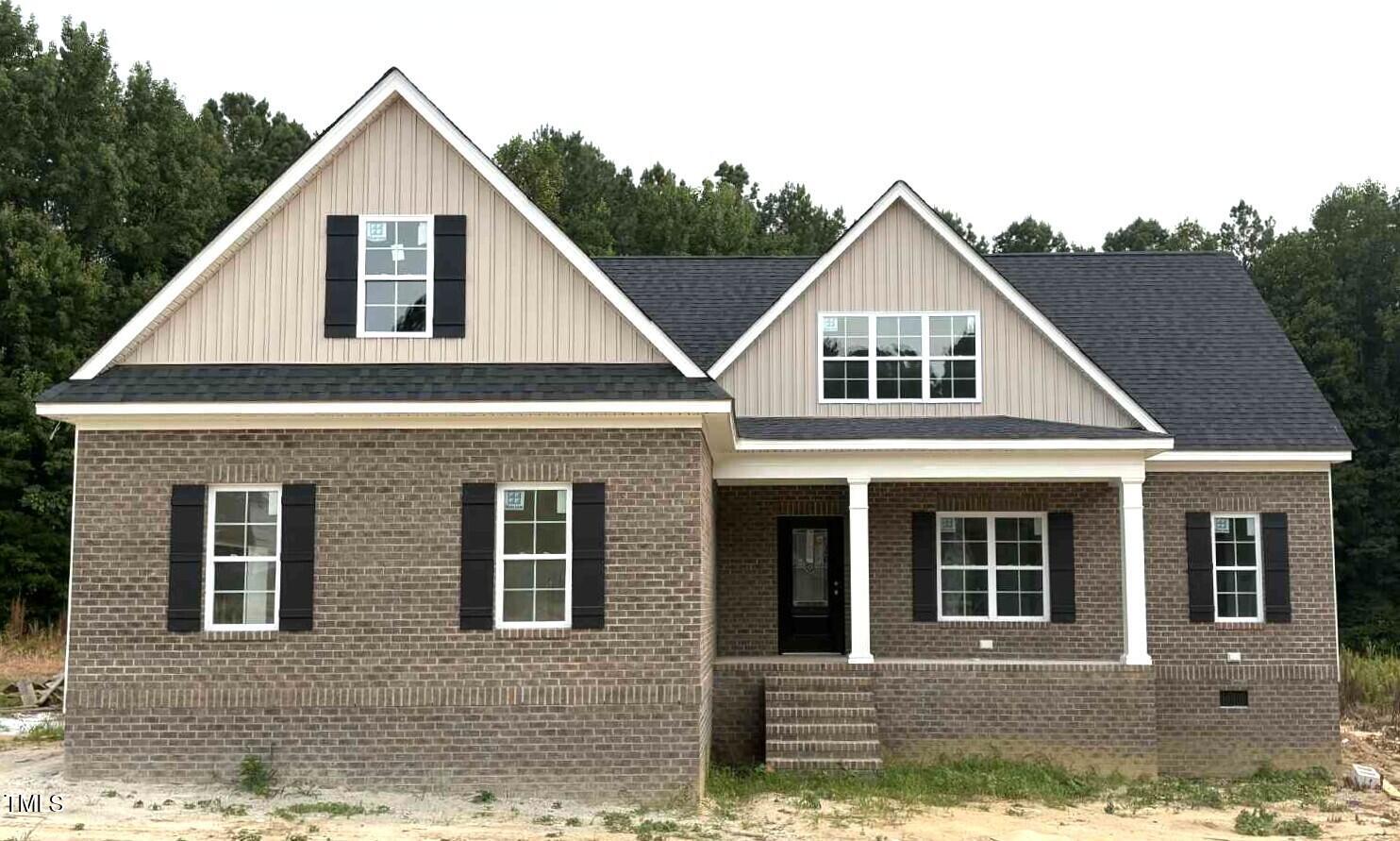 7351 Twin Pines Road