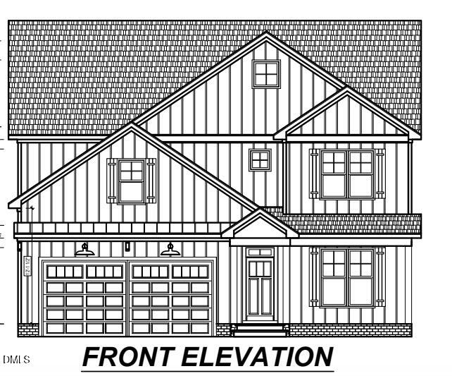 3828 Fairway View Drive Lot 14