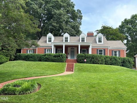 2608 York Road Raleigh NC 27608