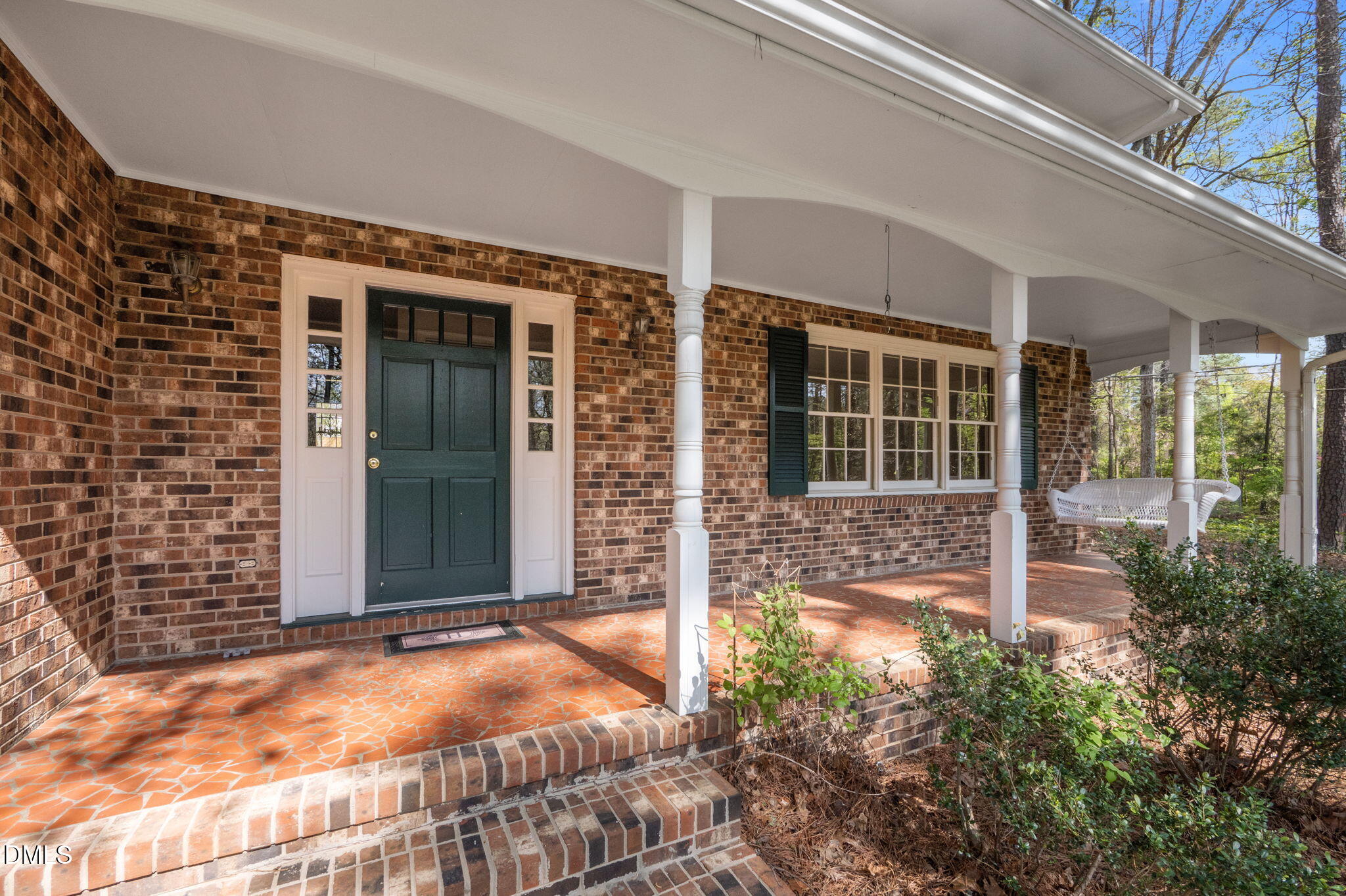 2421 Bonnie Brae Road