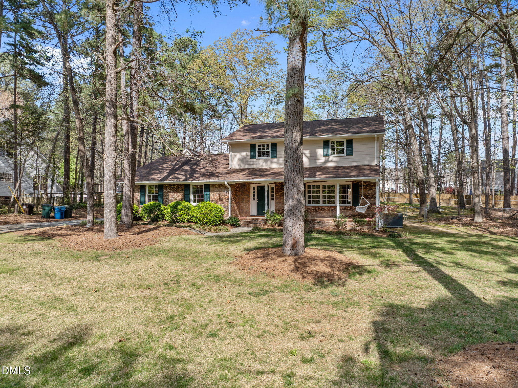 2421 Bonnie Brae Road