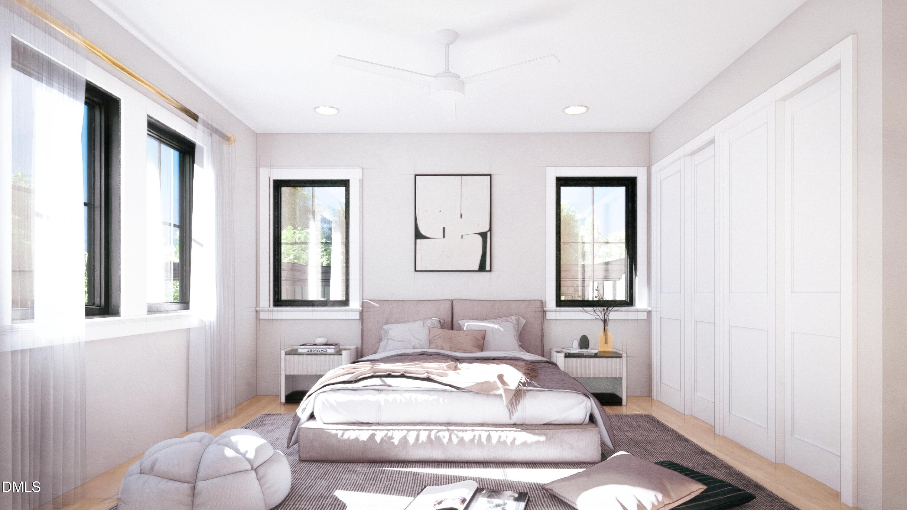 1017 N Buchanan Boulevard C