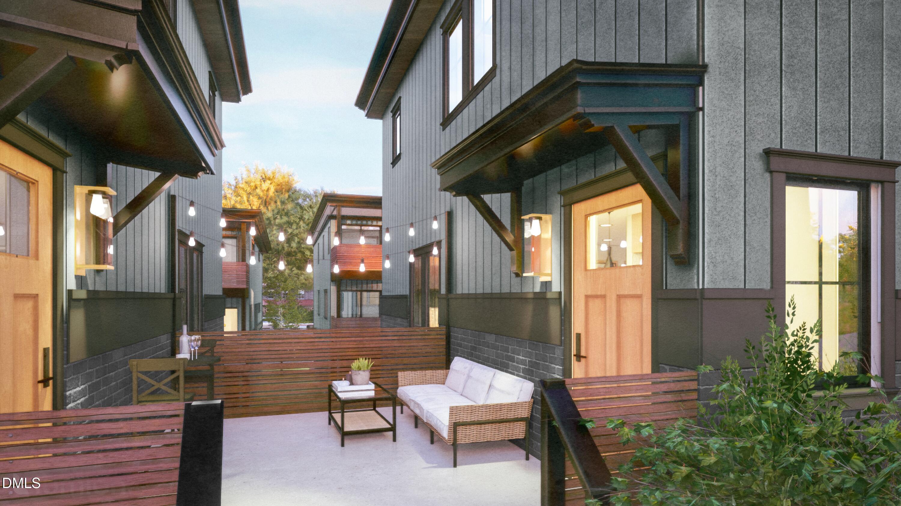 1017 N Buchanan Boulevard C