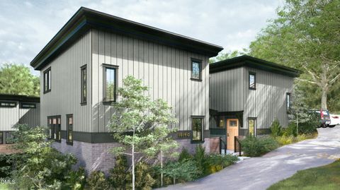 1017 N Buchanan Boulevard C Durham NC 27701