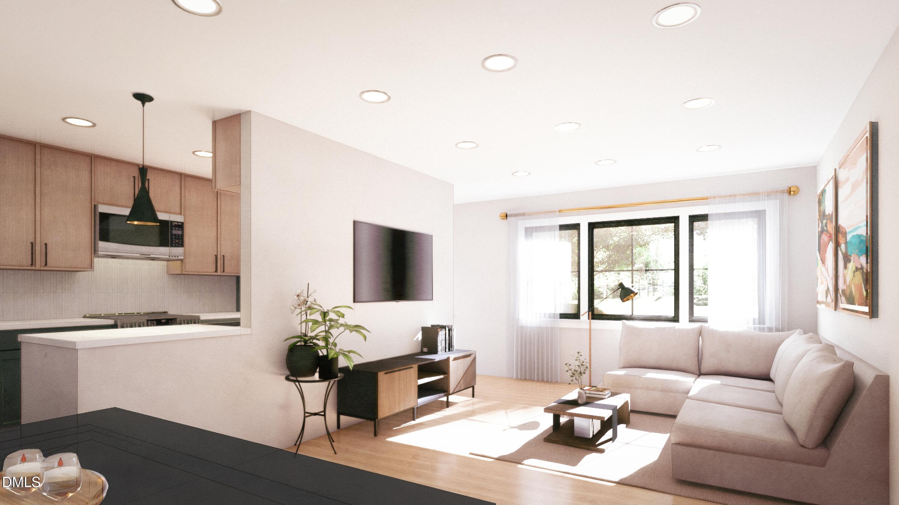 1017 N Buchanan Boulevard C