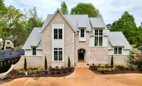Photo of 3442 Redbud Lane, Raleigh, NC 27607 (MLS # 10155512)