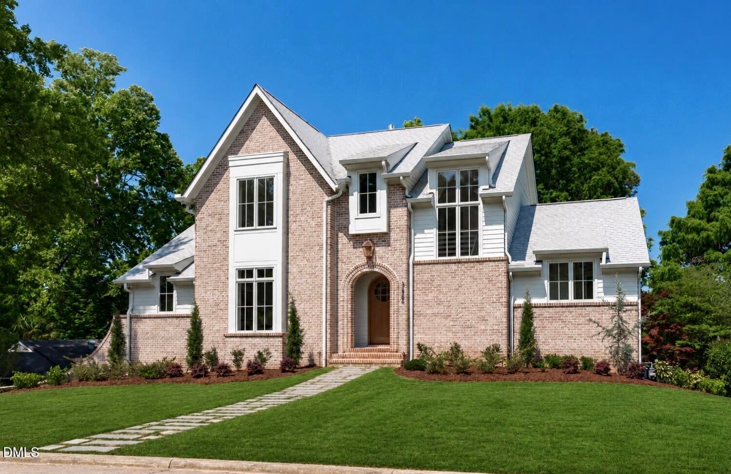 3442 Redbud Lane