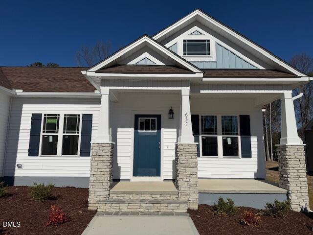 637 Little River Drive