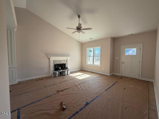 637 Little River Drive