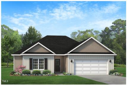 205 Hookbill Lane Lot 17