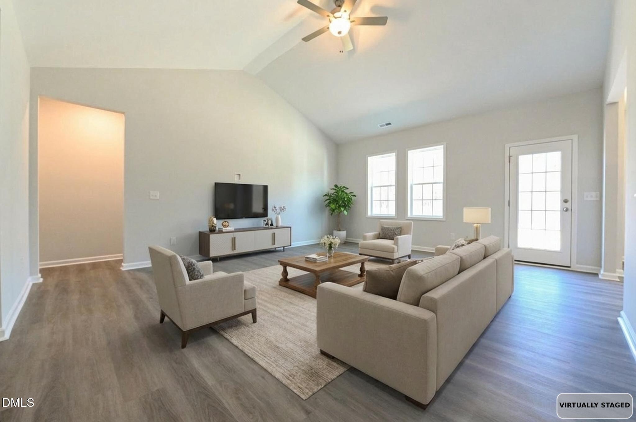 205 Hookbill Lane Lot 17