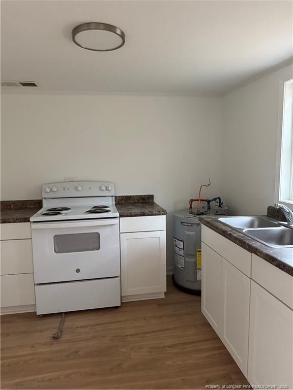 1055 Old Fayetteville Road