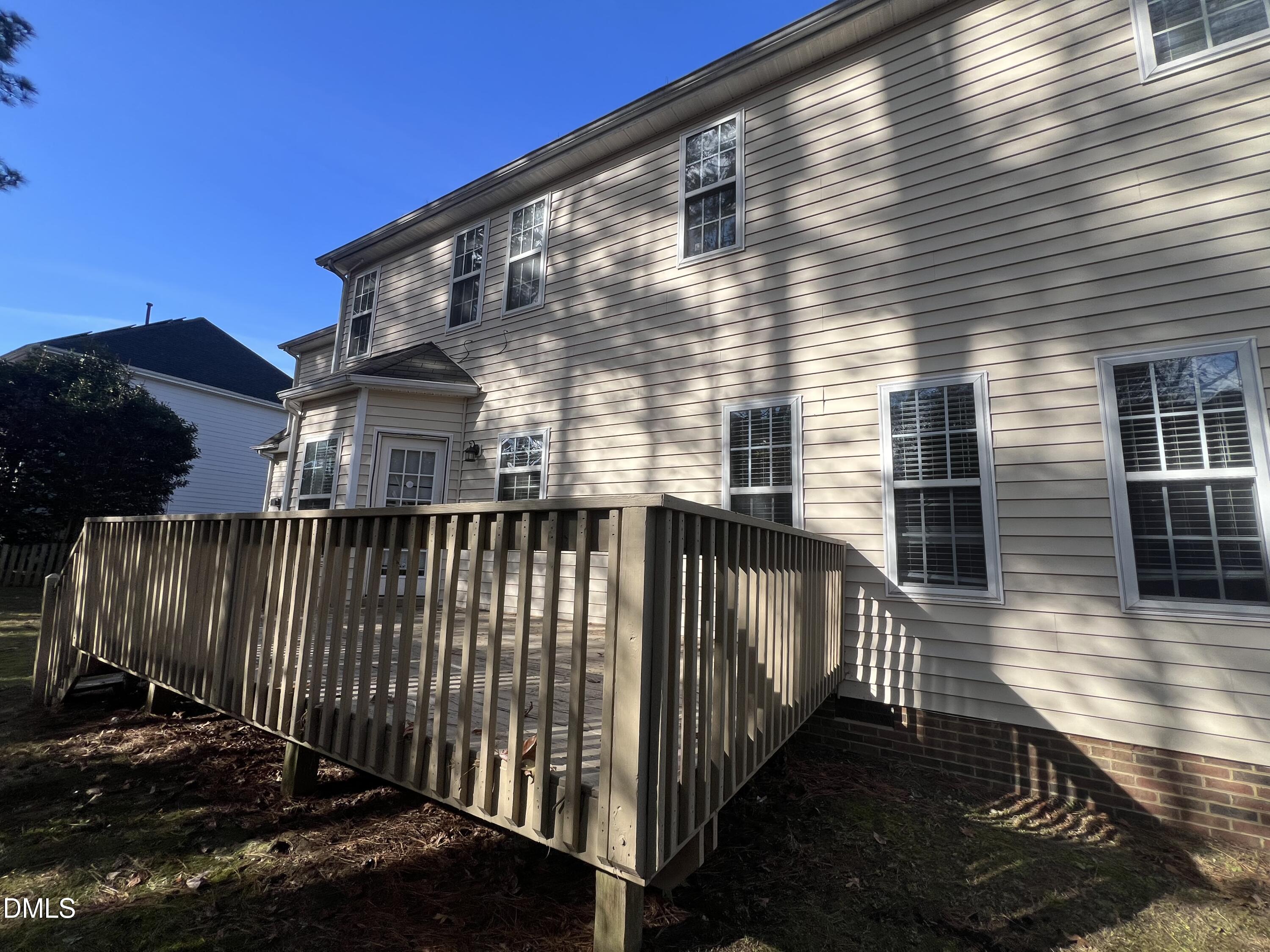 5716 Clarks Fork Drive