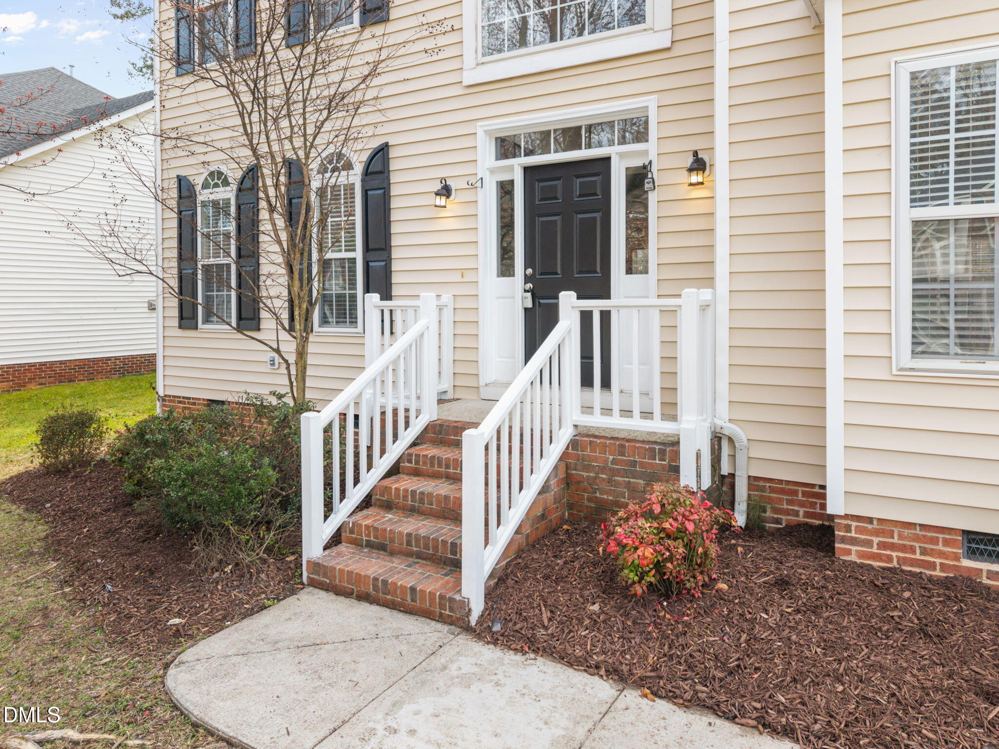 5716 Clarks Fork Drive