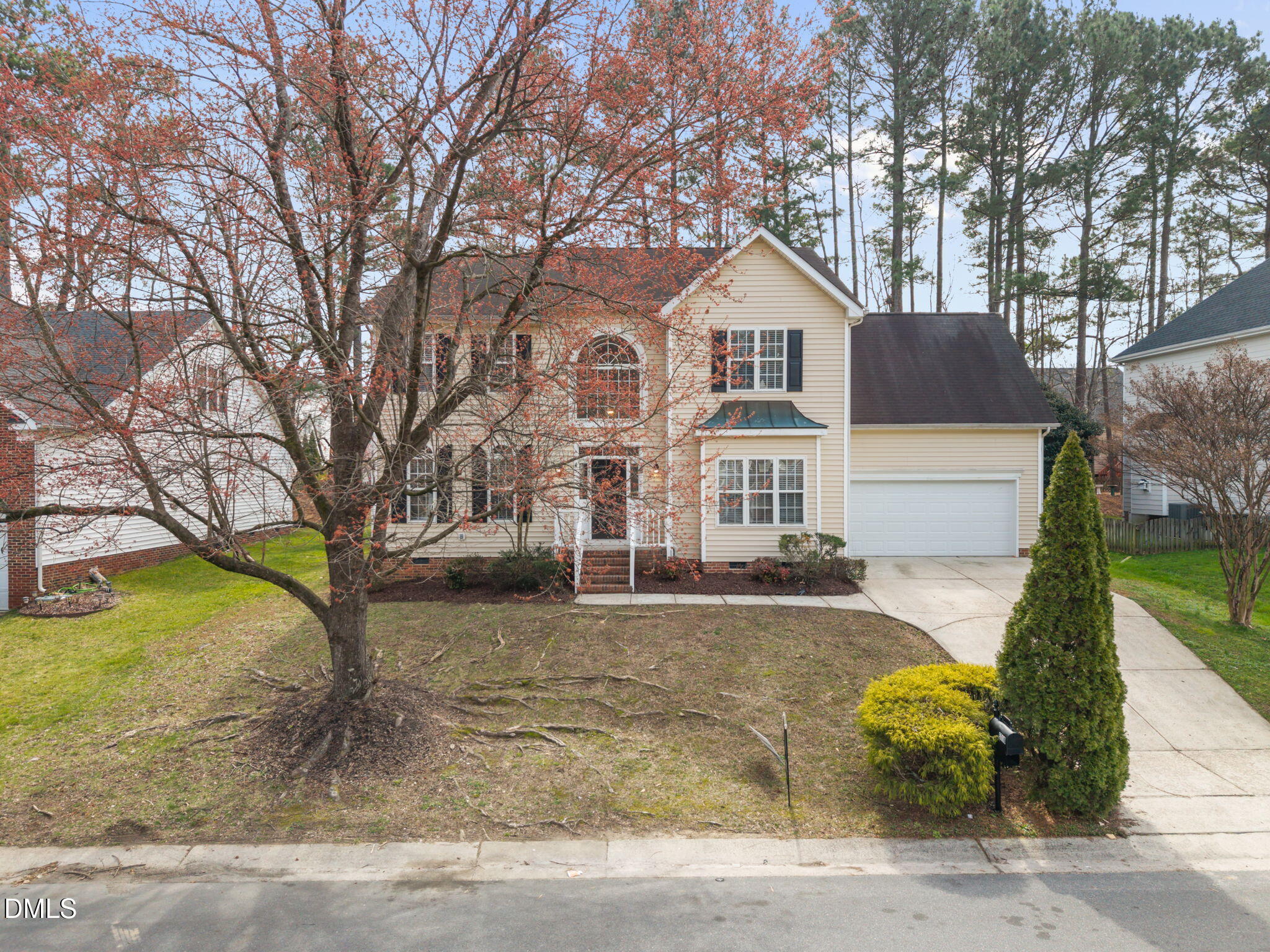 5716 Clarks Fork Drive