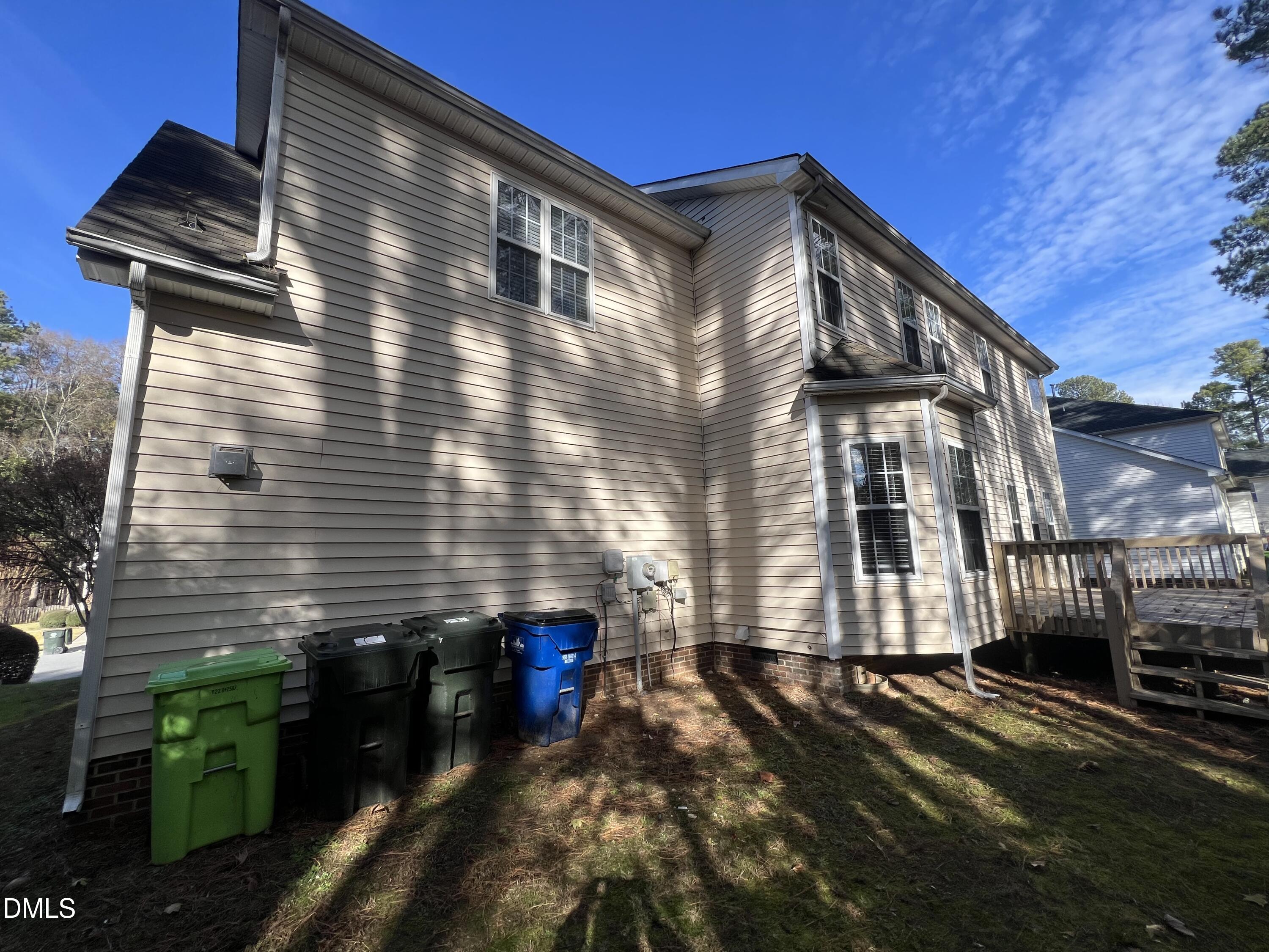 5716 Clarks Fork Drive