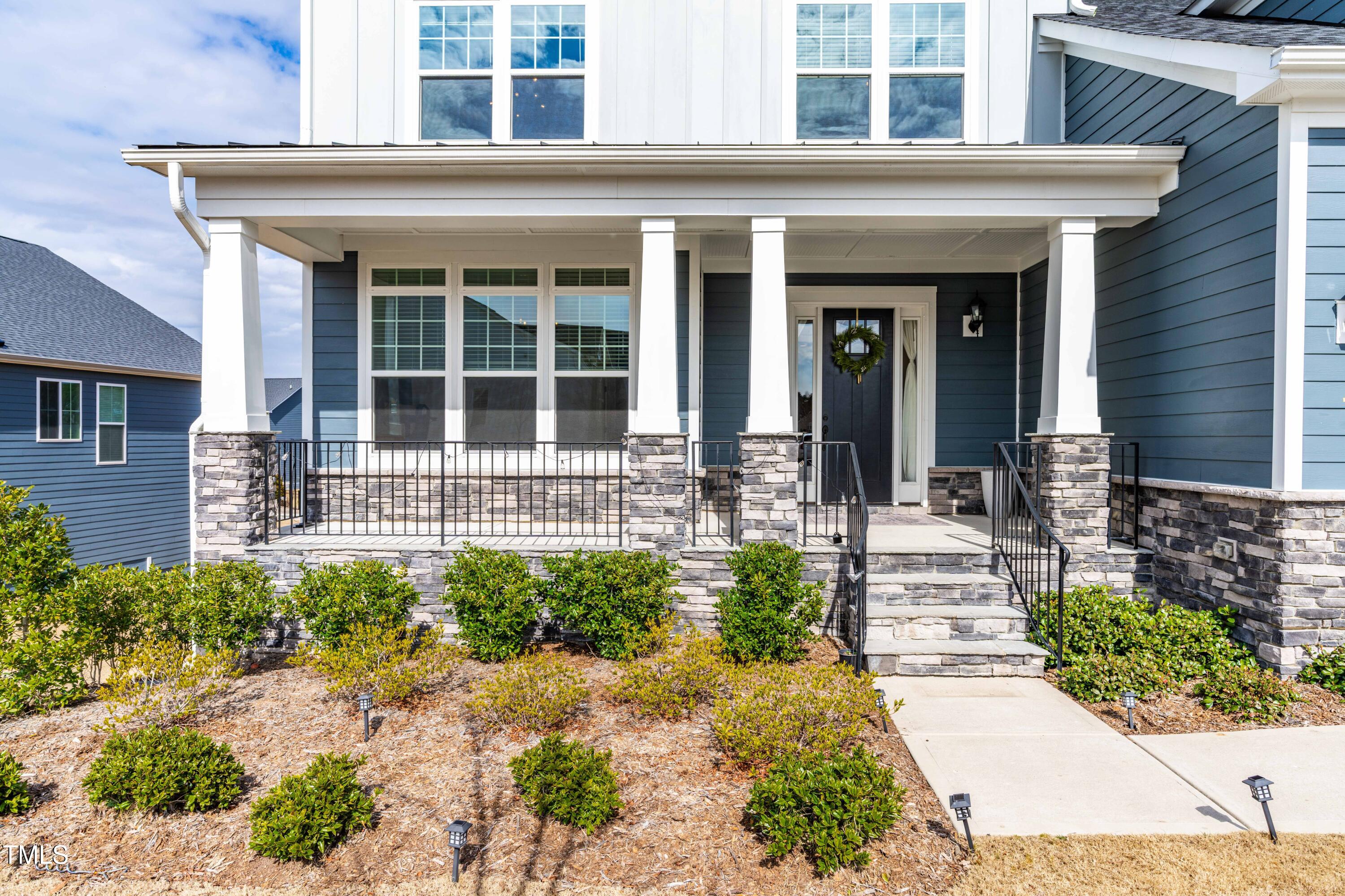 124 Ferrell Road W
